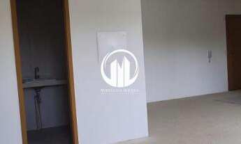 Imagem 4: Apartamento com 3 dormitórios no Condomínio Odeon, Portal do Paraíso II - Jundiaí-SP