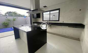 Imagem 6: Casa à venda com 3 suítes - Condomínio Campos de Medeiros