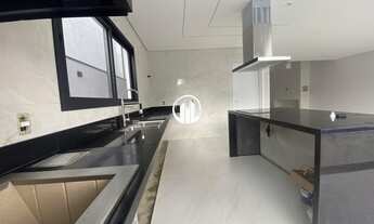 Imagem 7: Casa à venda com 3 suítes - Condomínio Campos de Medeiros