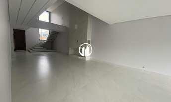 Imagem 4: Casa à venda com 3 suítes - Condomínio Campos de Medeiros