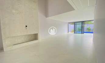 Imagem 5: Casa à venda com 3 suítes - Condomínio Campos de Medeiros