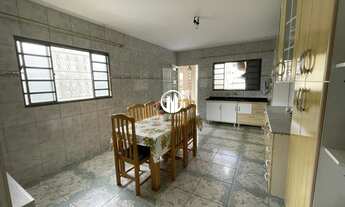 Imagem: Casa à venda com 4 dormitórios - Parque