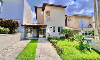 Imagem: Casa á venda com 3 dormitórios - Condomínio