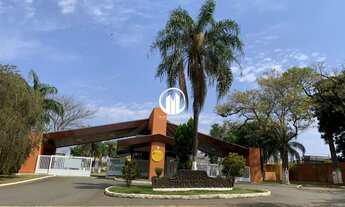 Imagem 6: Terreno em Condomínio com infraestrutura completa em Cabreúva - Condomínio Haras Pindorama