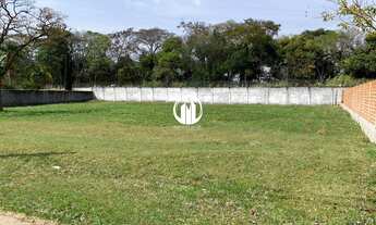 Imagem: Terreno em Condomínio com infraestrutura