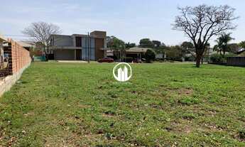 Imagem 4: Terreno em Condomínio com infraestrutura completa em Cabreúva - Condomínio Haras Pindorama