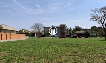 Imagem 5: Terreno em Condomínio com infraestrutura completa em Cabreúva - Condomínio Haras Pindorama