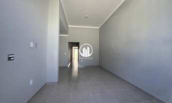 Imagem 2: Casa térrea à venda com 3 dormitorios sendo 1 suite no Residencial Santa Giovana - Jundiaí