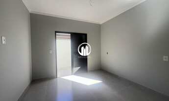 Imagem 4: Casa térrea à venda com 3 dormitorios sendo 1 suite no Residencial Santa Giovana - Jundiaí