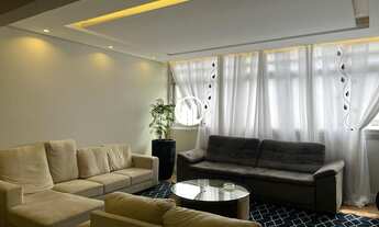 Imagem 3: Apartamento à venda com 3 dormitórios sendo 1 suíte - Condomínio Edifício Martins - Centro