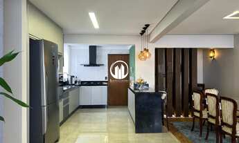 Imagem 5: Apartamento à venda com 3 dormitórios sendo 1 suíte - Condomínio Edifício Martins - Centro