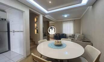 Imagem 4: Casa a venda com 3 dormitórios sendo 1 suite - Condomínio Canto da Natureza - Engordadouro