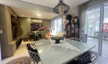 Imagem: Casa á venda com 3 suítes - Condomínio