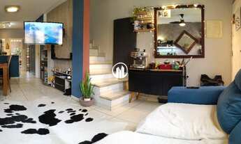 Imagem 1: Sobrado com 2 dormitórios no Condomínio Caminho da Serra, Vila Maringá Jundiaí-SP