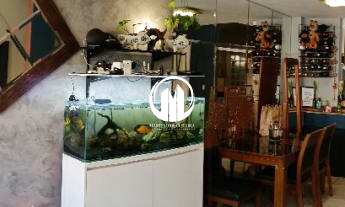 Imagem 5: Sobrado com 2 dormitórios no Condomínio Caminho da Serra, Vila Maringá Jundiaí-SP