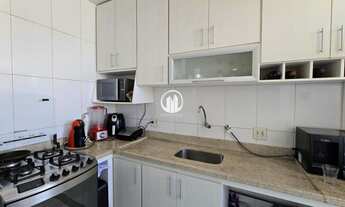 Imagem 3: Apartamento Duplex à venda 2 dormitórios - Cond. Spazio Jardim de Trento - Vila Mafalda