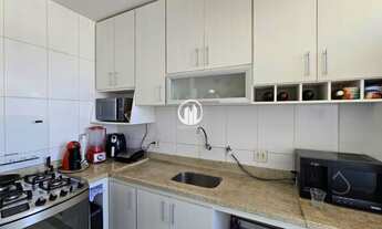 Imagem 4: Apartamento Duplex à venda 2 dormitórios - Cond. Spazio Jardim de Trento - Vila Mafalda