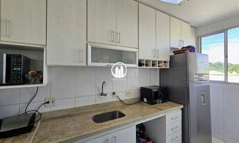 Imagem 5: Apartamento Duplex à venda 2 dormitórios - Cond. Spazio Jardim de Trento - Vila Mafalda