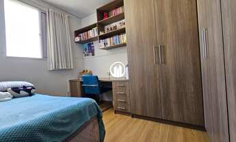 Imagem 6: Apartamento Duplex à venda 2 dormitórios - Cond. Spazio Jardim de Trento - Vila Mafalda