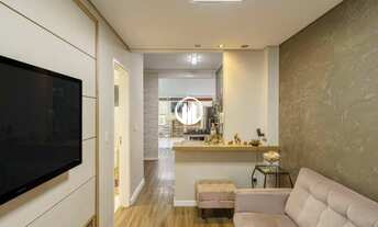 Imagem 2: Sobrado com 2 dormitórios no condomínio Verdana, MedeirosJundiaí-SP