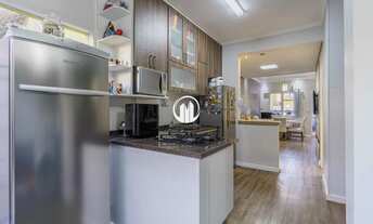 Imagem 6: Sobrado com 2 dormitórios no condomínio Verdana, MedeirosJundiaí-SP