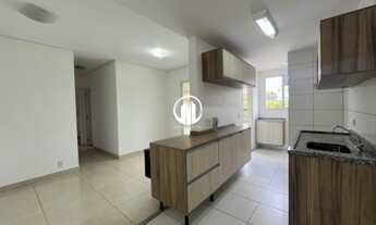 Imagem: Apartamento à venda com 2 dormitórios