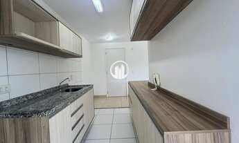 Imagem 7: Apartamento à venda com 2 dormitórios sendo 1 suite - Condomínio Atmosphera - Eloy Chaves