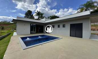 Imagem: Casa á venda com 3 dormitórios - Condomínio