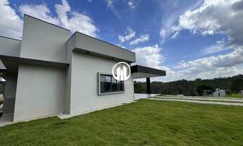 Imagem 2: Casa á venda com 3 dormitórios - Condomínio Terra Caxambu - Caxambu - Jundiaí/SP