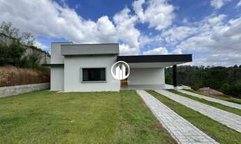 Imagem 3: Casa á venda com 3 dormitórios - Condomínio Terra Caxambu - Caxambu - Jundiaí/SP