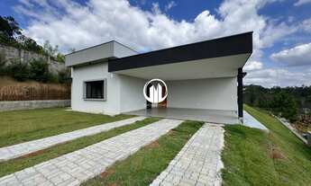 Imagem 4: Casa á venda com 3 dormitórios - Condomínio Terra Caxambu - Caxambu - Jundiaí/SP