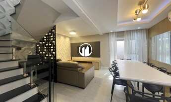 Imagem: Casa 3 dormitórios sendo 1 suite - Vintage