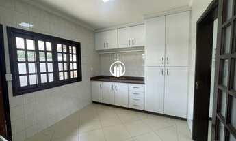 Imagem 7: Aluga-se casa com 3 suítes no Jardim Tereza Cristina Medeiros - Jundiaí /SP