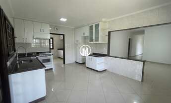 Imagem 6: Aluga-se casa com 3 suítes no Jardim Tereza Cristina Medeiros - Jundiaí /SP