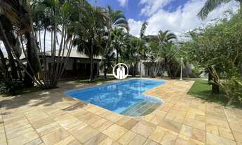 Imagem 4: Aluga-se casa com 3 suítes no Jardim Tereza Cristina Medeiros - Jundiaí /SP