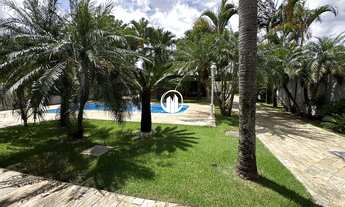 Imagem 3: Aluga-se casa com 3 suítes no Jardim Tereza Cristina Medeiros - Jundiaí /SP