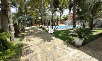 Imagem 5: Aluga-se casa com 3 suítes no Jardim Tereza Cristina Medeiros - Jundiaí /SP