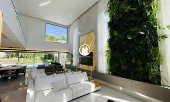 Imagem 4: Casa á venda com 3 suítes - Loteamento Reserva da Serra - Medeiros - Jundiaí/SP