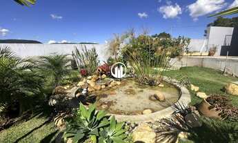 Imagem 7: Casa a venda com 4 dormitórios sendo 2 suites - Condominio Terras da Alvorada - Medeiros J