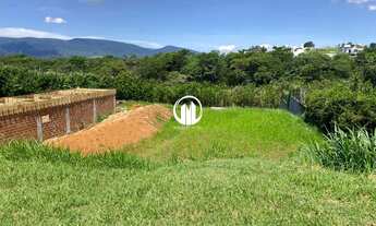 Imagem: Terreno em Loteamento Fechado - Medeiros