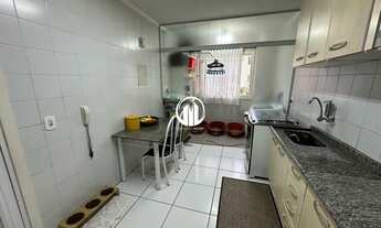 Imagem 4: Apartamento de 2 dormitórios - Morada do Japy- Eloy Chaves - Jundiaí/SP