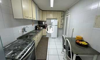 Imagem 3: Apartamento de 2 dormitórios - Morada do Japy- Eloy Chaves - Jundiaí/SP