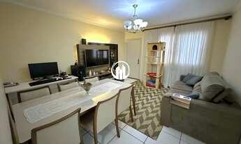 Imagem 2: Apartamento de 2 dormitórios - Morada do Japy- Eloy Chaves - Jundiaí/SP