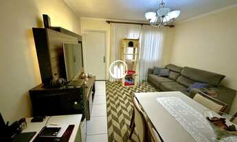 Imagem: Apartamento de 2 dormitórios - Morada do