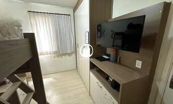 Imagem 6: Apartamento de 2 dormitórios - Morada do Japy- Eloy Chaves - Jundiaí/SP
