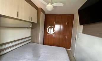 Imagem 7: Apartamento de 2 dormitórios - Morada do Japy- Eloy Chaves - Jundiaí/SP