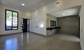 Imagem 3: Casa com 3 dormitorios no Bairro Jardim Marambaia - Jundiaí