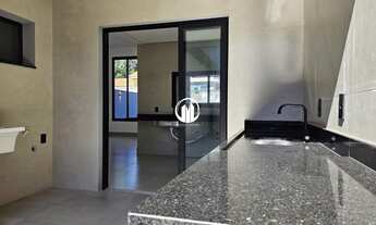 Imagem 6: Casa com 3 dormitorios no Bairro Jardim Marambaia - Jundiaí