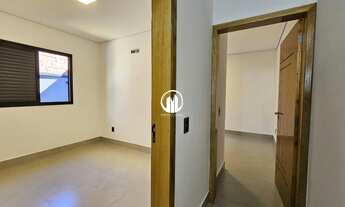 Imagem 7: Casa com 3 dormitorios no Bairro Jardim Marambaia - Jundiaí