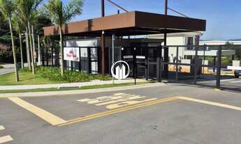 Imagem: Terreno 224 m² - Villagio Tunis, Chácara